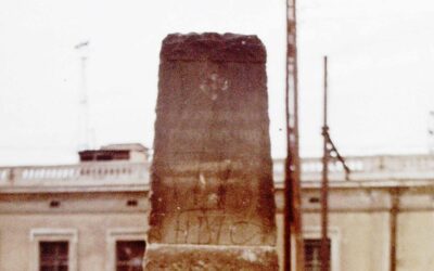 Monument a Francesc Pons i Freixa