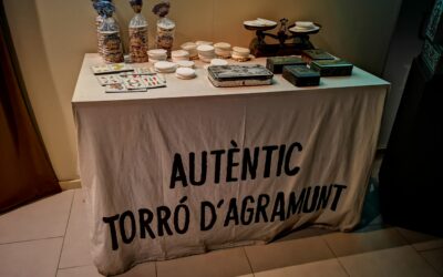 Museu del Torró i la Xocolata