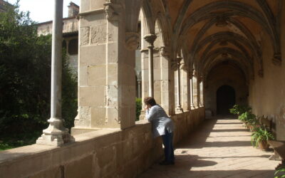 Monestir de Sant Jeroni de la Murtra