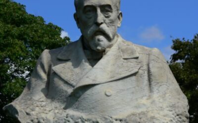 Monument a Marià Aguiló