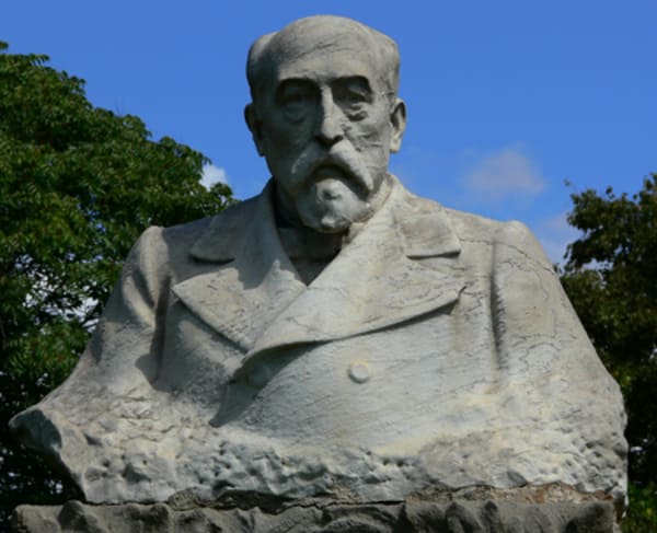 Monument a Marià Aguiló