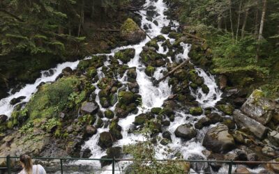 Zona d’Artiga de Lin Vall d’Aran